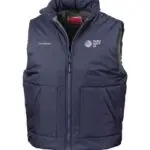 Motorsport UK Gilet