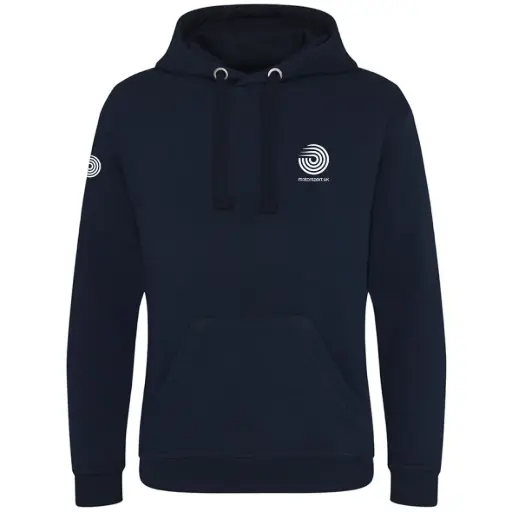 Motorsport UK Varsity Hoodie
