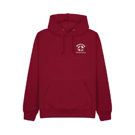 Wootton Primary School Hoodie - Youth