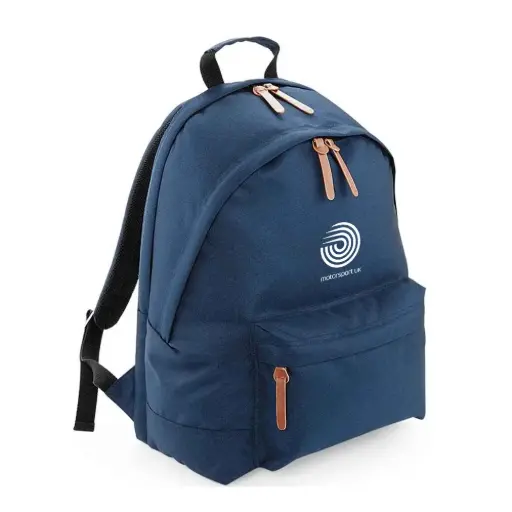 Motorsport UK Backpack