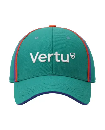 [DVM26TVC] Team VERTU Cap 2026