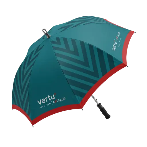 [DEM25UMB] Team VERTU Umbrella