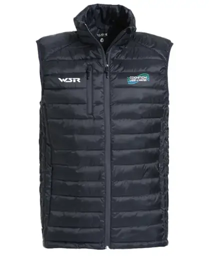 WSR BTCC Team Gilet - Men