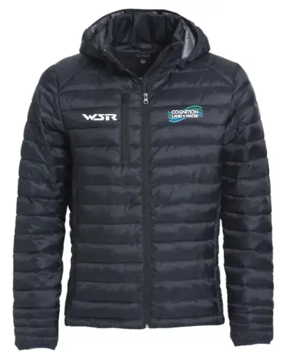 WSR BTCC Team Jacket - Men