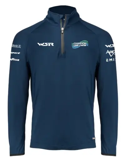 WSR BTCC Team Midlayer - Men