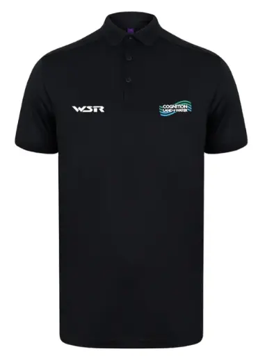WSR BTCC Team Polo - Women