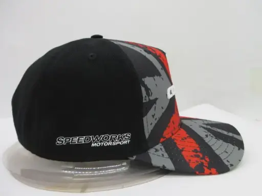 [BTCSCR26C] Speedworks Corolla Racing 2026 Cap
