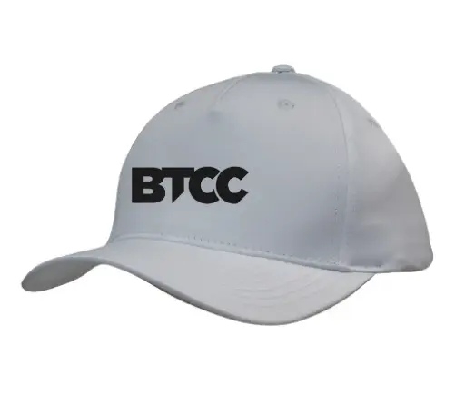 BTCC  Essentials Cap
