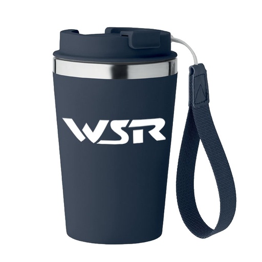[DWSR26DWT300-N] WSR Double Wall Tumbler 300ml