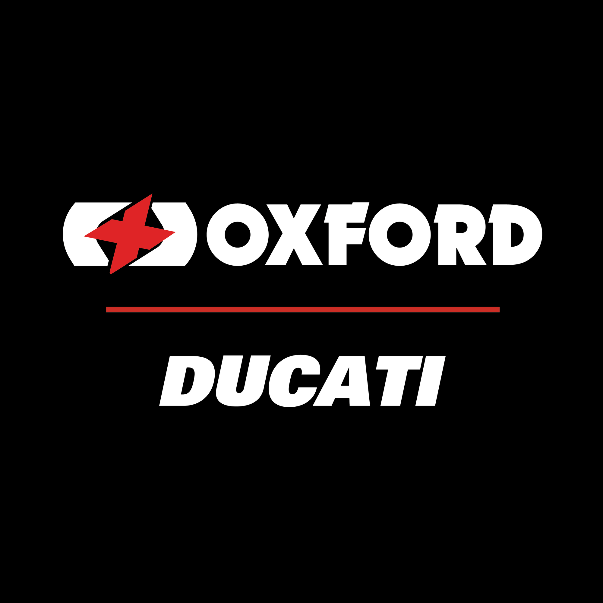 Oxford Ducati