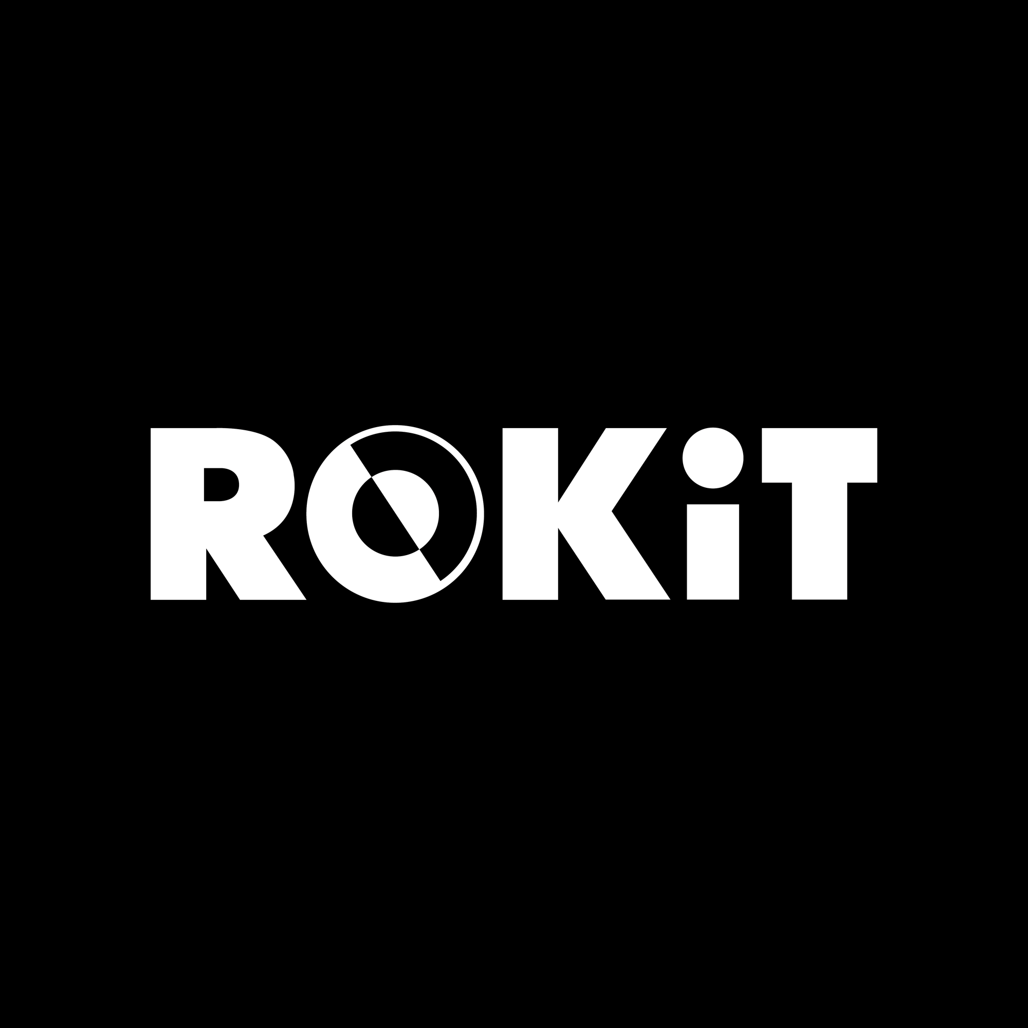 ROKiT Haslam Racing