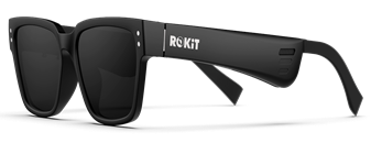 ROKiT Solos 2 Smart Glasses