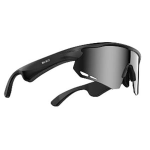 ROKiT - Smart Sport Glasses - Black/grey