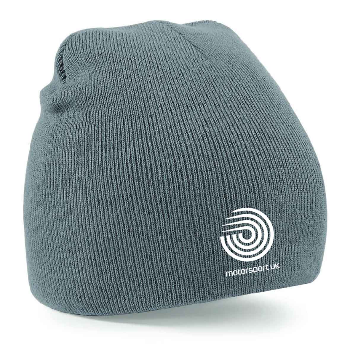 Bonnet Motorsport UK - Graphite