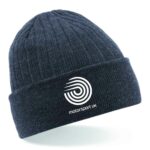 Bonnet Thinsulate Motorsport UK - Graphite Foncé