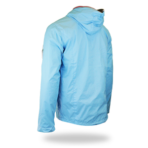 BTCC Water Resistant Jacket - Sky Blue