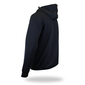 BTCC Tech Hoodie - Dark Navy