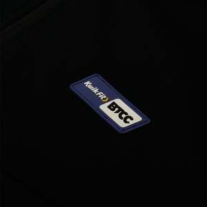 BTCC Tech Hoodie - Dark Navy