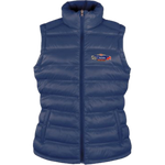 CSCC Gilet - Ladies - Navy