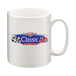 CSCC Mug - White