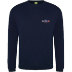 CSCC Sweatshirt - Navy