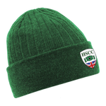 HSCC Beanie - Bottle Green
