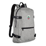 HSCC Rucksack - Grey marl