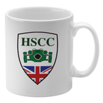 HSCC Mug - White