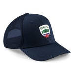 HSCC Trucker Cap - Navy
