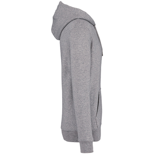 OSO Ultimate Hoodie - Moon Grey Heather