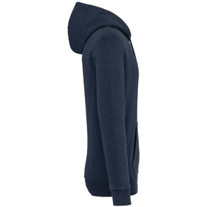 OSO Ultimate Hoodie - Navy Blue Heather