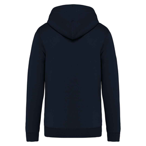 OSO Ultimate Zip Hoodies - Unisex - Navy