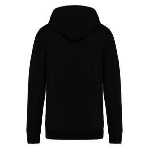 OSO Ultimate Zip Hoodies - Unisex - Black