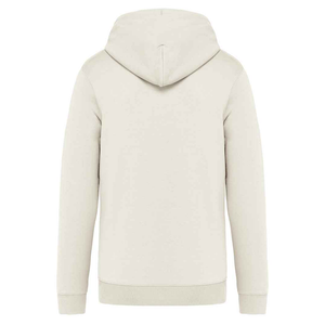 OSO Ultimate Zip Hoodies - Unisex - Ivory