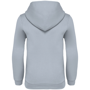 OSO Ultimate Hoodie Junior - Aquamarine