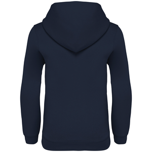 OSO Ultimate Hoodie Junior - Navy