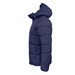 OSO Padded Jacket - Dark Navy