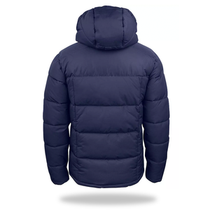 OSO Padded Jacket - Dark Navy