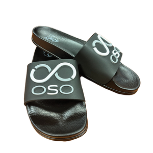 OSO Sliders - Black