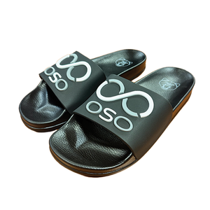 OSO Sliders - Black