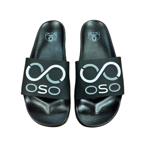 OSO Sliders - Black