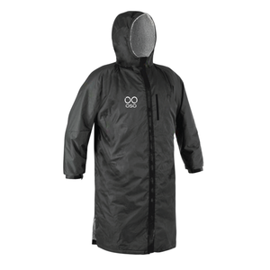 OSO Robe - Black