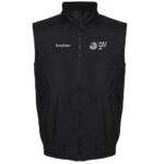 MSUK Gilet - Black