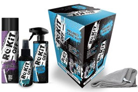 ROKiT OFF - Helmet Care Kit - .