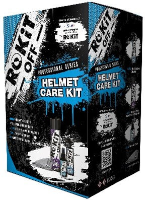 ROKiT OFF - Helmet Care Kit - .