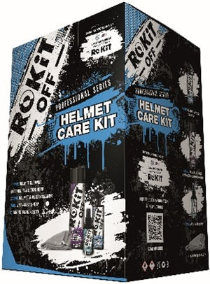 ROKiT OFF - Helmet Care Kit - .