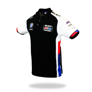 ROKiT Haslam Racing Team Polo - Mens - Full Colour