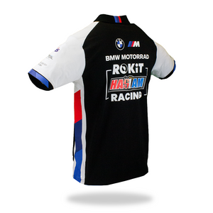ROKiT Haslam Racing Team Polo - Mens - Full Colour