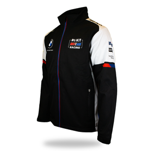 ROKiT Haslam Racing Team Jacke – Herren – Vollfarbig