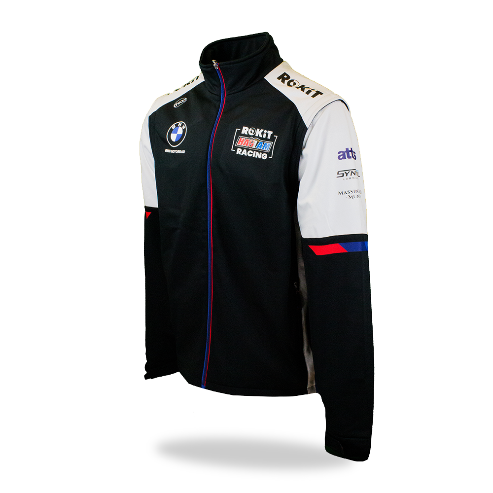 Veste ROKiT Haslam Racing Team - Hommes - Couleur